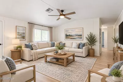 217 S 90th Place, Mesa, AZ 85208 - Photo 7
