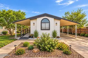 217 S 90th Pl, Mesa, AZ 85208 - Photo 1