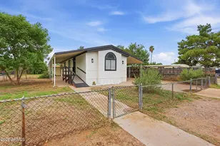 217 S 90th Pl, Mesa, AZ 85208 - Photo 3