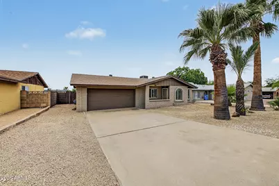 817 E Cheryl Drive, Phoenix, AZ 85020 - Photo 3