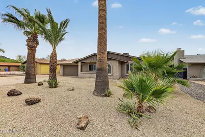 817 E Cheryl Drive, Phoenix, AZ 85020 - Photo 5