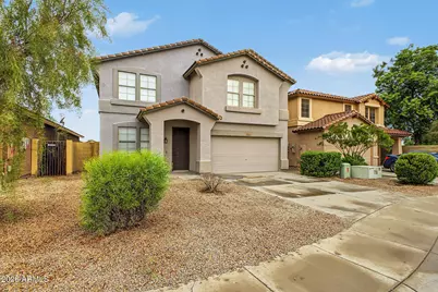 18504 N Kari Lane, Maricopa, AZ 85139 - Photo 5
