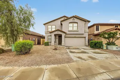 18504 N Kari Lane, Maricopa, AZ 85139 - Photo 1