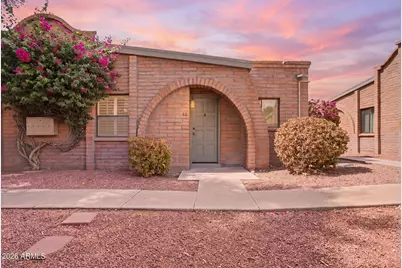 4430 E Hubbell Street #88, Phoenix, AZ 85008 - Photo 33