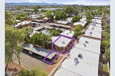 4430 E Hubbell Street #88, Phoenix, AZ 85008 - Photo 27