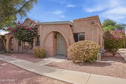4430 E Hubbell Street #88, Phoenix, AZ 85008 - Photo 3