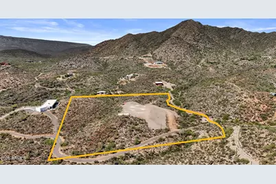 6600 E Cavalry Road #-, Cave Creek, AZ 85331 - Photo 3