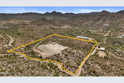 6600 E Cavalry Road #-, Cave Creek, AZ 85331 - Photo 1