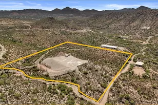 6600 E Cavalry Rd, Cave Creek, AZ 85331 - Photo 1