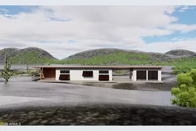 6600 E Cavalry Road, Cave Creek, AZ 85331 - Photo 1