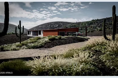 6600 E Cavalry Road, Cave Creek, AZ 85331 - Photo 3