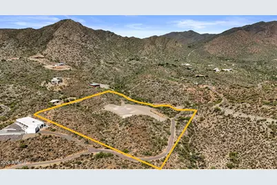 6600 E Cavalry Road, Cave Creek, AZ 85331 - Photo 13
