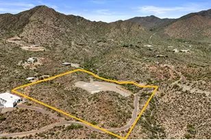 6600 E Cavalry Rd, Cave Creek, AZ 85331 - Photo 13