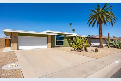 11035 W Oak Ridge Drive, Sun City, AZ 85351 - Photo 3