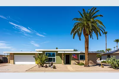 11035 W Oak Ridge Drive, Sun City, AZ 85351 - Photo 1