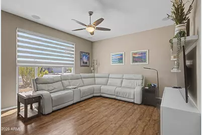 11035 W Oak Ridge Drive, Sun City, AZ 85351 - Photo 5