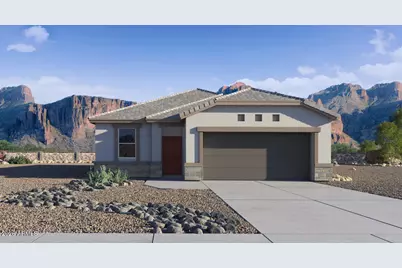 5576 E Darwin Drive, San Tan Valley, AZ 85140 - Photo 1