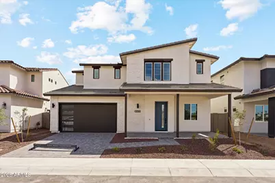 3715 E Melody Drive, Phoenix, AZ 85042 - Photo 1