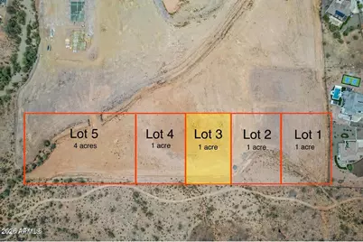 0 N Gary Road #3, Queen Creek, AZ 85143 - Photo 1
