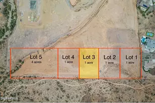 0 N Gary Rd, Queen Creek, AZ 85143 - Photo 1