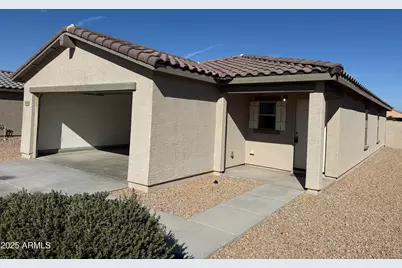 914 W Palo Verde Avenue, Coolidge, AZ 85128 - Photo 3