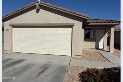 914 W Palo Verde Avenue, Coolidge, AZ 85128 - Photo 5