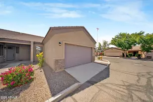 846 N Pueblo Dr, Casa Grande, AZ 85122 - Photo 1