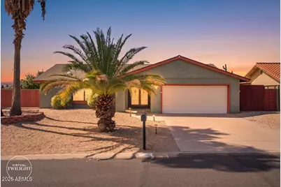 15240 N Del Ray Drive, Fountain Hills, AZ 85268 - Photo 1