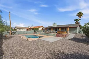 15240 N Del Ray Dr, Fountain Hills, AZ 85268 - Photo 31