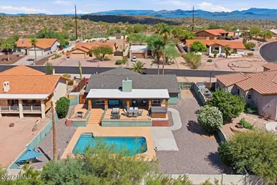 15240 N Del Ray Drive, Fountain Hills, AZ 85268 - Photo 43