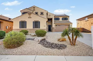 25164 N Poseidon Rd, Florence, AZ 85132 - Photo 1