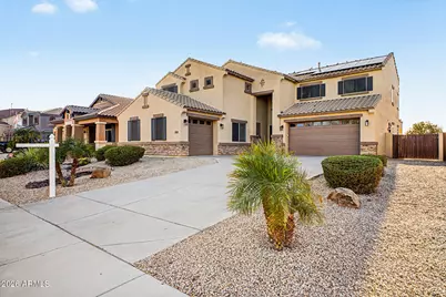 25164 N Poseidon Road, Florence, AZ 85132 - Photo 3