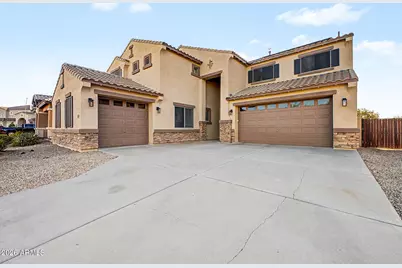 25164 N Poseidon Road, Florence, AZ 85132 - Photo 5