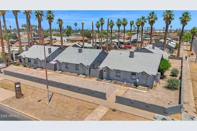 2102 W Adams Street, Phoenix, AZ 85009 - Photo 1