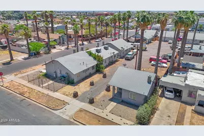 2102 W Adams Street, Phoenix, AZ 85009 - Photo 5