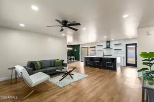 6614 E Latham St, Scottsdale, AZ 85257 - Photo 5
