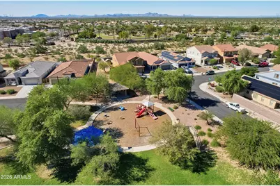 3879 N 294th Drive, Buckeye, AZ 85396 - Photo 45