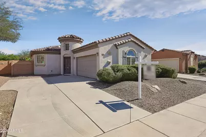 3879 N 294th Drive, Buckeye, AZ 85396 - Photo 1