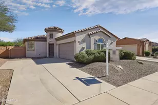 3879 N 294th Dr, Buckeye, AZ 85396 - Photo 1