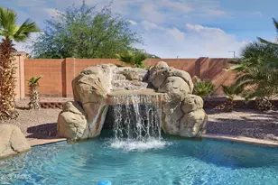 3879 N 294th Dr, Buckeye, AZ 85396 - Photo 31