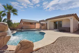 3879 N 294th Dr, Buckeye, AZ 85396 - Photo 35