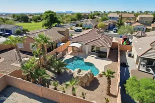 3879 N 294th Dr, Buckeye, AZ 85396 - Photo 41