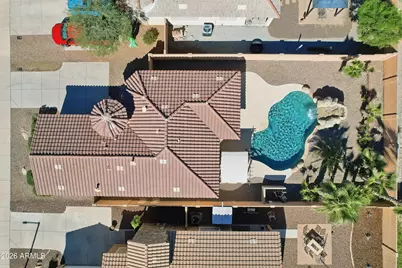 3879 N 294th Drive, Buckeye, AZ 85396 - Photo 39