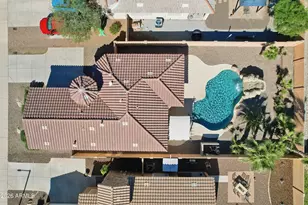 3879 N 294th Dr, Buckeye, AZ 85396 - Photo 39