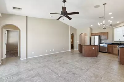 3879 N 294th Drive, Buckeye, AZ 85396 - Photo 9