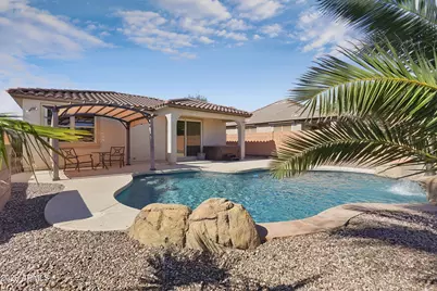 3879 N 294th Drive, Buckeye, AZ 85396 - Photo 33