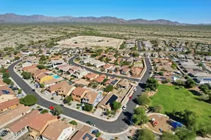 3879 N 294th Dr, Buckeye, AZ 85396 - Photo 43