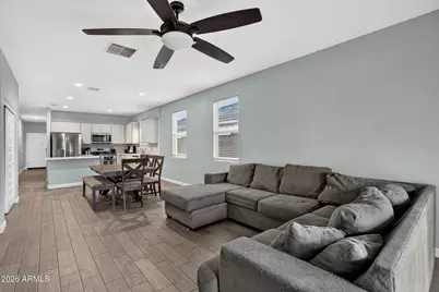 2478 S 242nd Lane, Buckeye, AZ 85326 - Photo 17