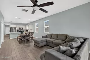 2478 S 242nd Ln, Buckeye, AZ 85326 - Photo 17