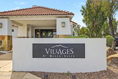 21407 E Creosote Lane, Queen Creek, AZ 85142 - Photo 35